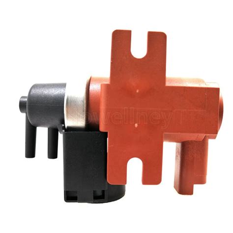 Turbo Pressure Conventer Solenoid Valve For Citroe Grandado