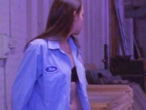 VANESSA SHAVER Nude AZNude