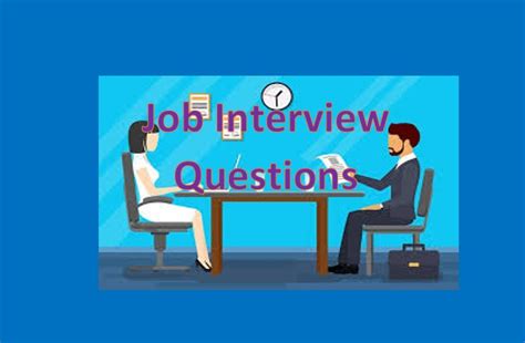 Top 27 Common Job Interview Questions And Answers Samples