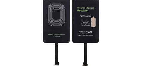 11 Best Wireless Charging Receiver Module For 2023 Cellularnews