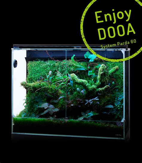 Enjoy DOOA System Paluda En