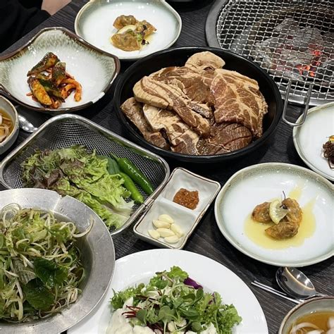 대구 침산동 놀이방 있는 갈비맛집 ‘풍년화로 침산점 내 돈 내산 솔직 후기 네이버 블로그