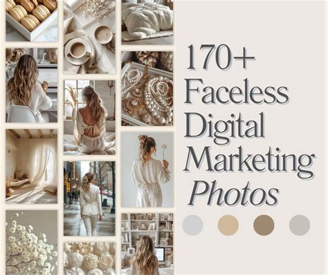 Faceless Reels Instagram Stock Images Faceless Digital Marketing Photos