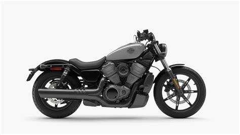 5 Of The Most Affordable Harley Davidson Motorcycles For New Riders