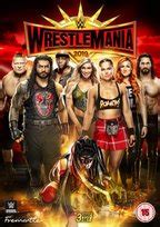 Wwe Wrestlemania Brak Polskiej Wersji J Zykowej World