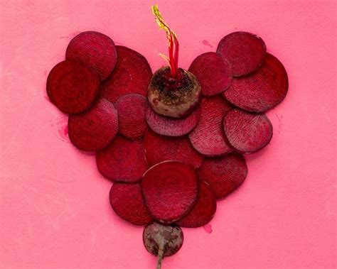 How To Cure Your Dandruff With Beetroot Good Food Ireland