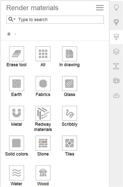 Materials In Bricscad Shape Bricscad Shape Bricsys Help Center