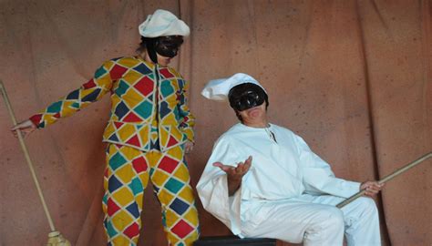 Rsz Arlecchino E Pulcinella Teatri Di Bari Blog Archive