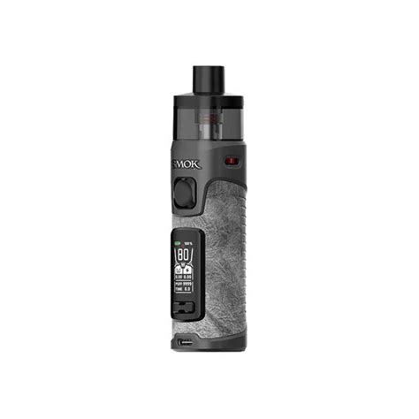 Smok Rpm W Pod Kit Free Uk Delivery Vape Co Uk