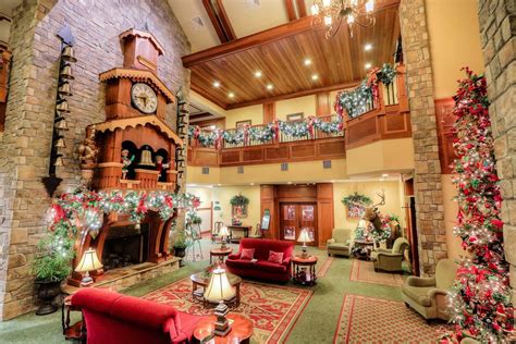 The Inn At Christmas Place Updated 2022 Prices And Hotel Reviews