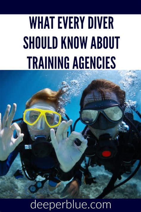 What Is The Best Scuba Diving Certification? - DeeperBlue.com