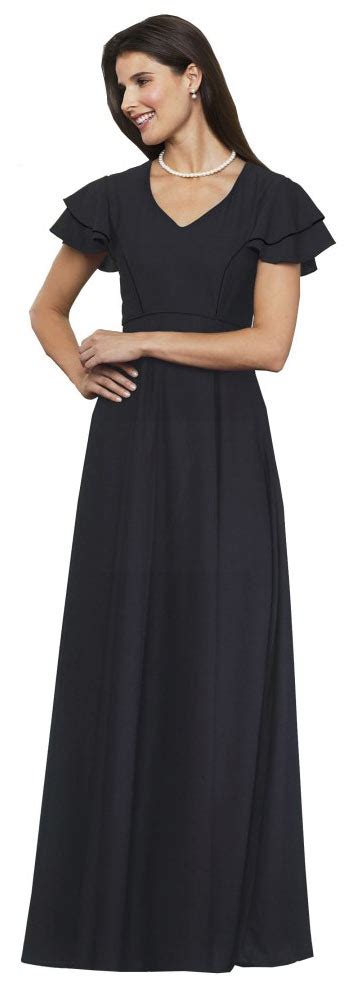 Timbre Concert Dress Review Smith Walbridge Band Products Llc