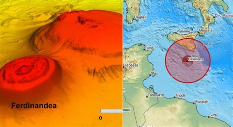 Terremoto Oltre Scosse Nel Canale Di Sicilia Cosa Succede Il