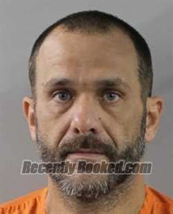 Recent Booking Mugshot For FREDERICK KIRKLAND In Polk County Florida