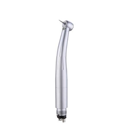 2 Hole Or 4 Holes Turbine Air Electric Portable Led Dental Handpieces