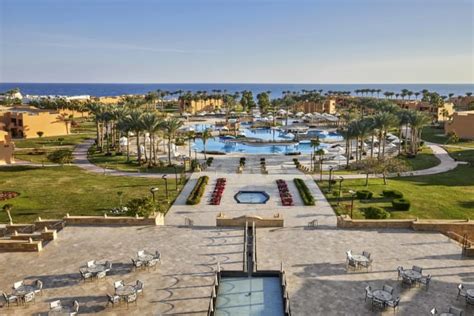 Ägyptenurlaub Jaz Grand Marsa Marsa Alam HolidayCheck Marsa