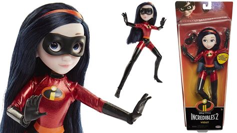 The Incredibles Dolls