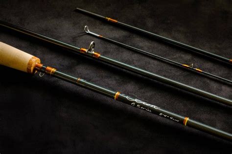 Scott Fly Rods Complete Lineup Reviewed In 2023