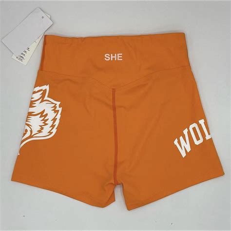 Darc Wolf Squat Proof Shorts Nvgtn Styles Size M And Depop