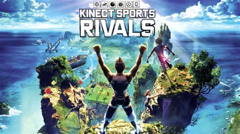 Kinect Sports Rivals Xbox One Release Tapped With First Trailer Slashgear