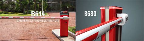 Choosing A Faac Boom Barrier Gate For Vehicle Access Automatic Vehicle