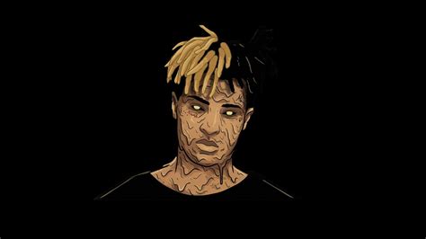 Free For Profit Xxxtentacion Type Beat 2022 All Night Youtube