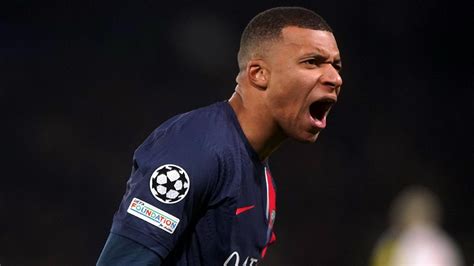 Kylian Mbappe Stars As PSG Brush Aside US Orleans BeIN SPORTS