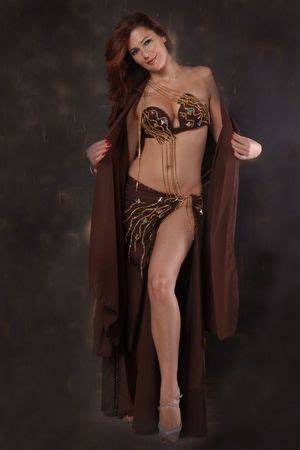 Sexy Belly Dancer Costume Free Porn Photo At Sexnaked