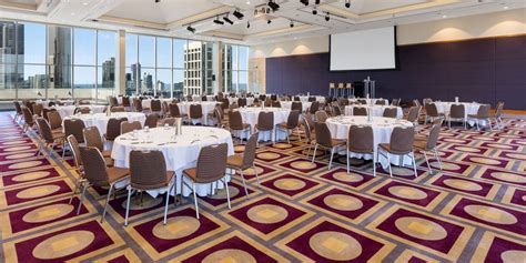 Meeting & Function Rooms Melbourne CBD | RACV City Club