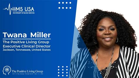 Tawana Miller Testimonial Video For Hms Usa Medical Billing Company