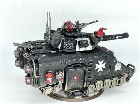 Primaris Black Templars Tumblr Gallery