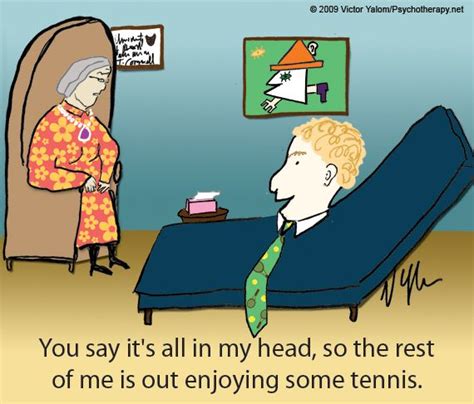 Therapy Cartoon And Humor Therapy Humor Psychology Humor Humor