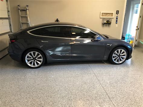 2019 Tesla Model 3 Long Range Awd Find My Electric