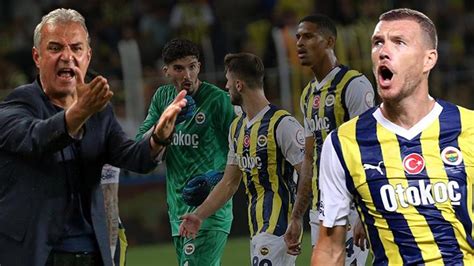 Fenerbah E Gaz Antep Fk N Olay Yorum Fanatik Gazetesi Fenerbah E