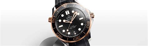 OMEGA – Little Treasury Jewelers