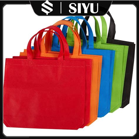 Sando Eco Bag Sando Eco Bag Foldable Eco Bag With Button Horizontal