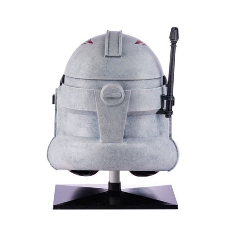 Xcoser Star Wars:The Clone Wars Clone Trooper Commander Thorn Cosplay ...