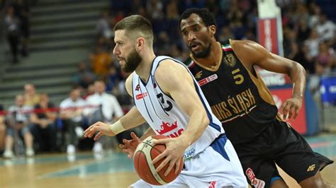 EBL King Szczecin Śląsk Wrocław Transmisja TV i stream online