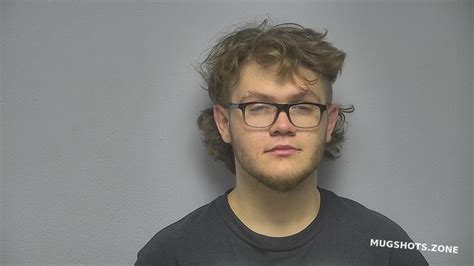 Thorn Tyler Mccracken County Mugshots Zone