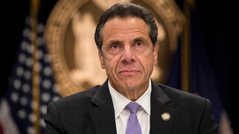 Cuomo Sexually Harassed Multiple Women In Violation Of State And