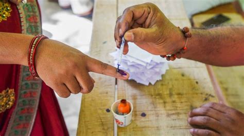 Maharashtra Assembly Elections 2024 Mumbaikars Heres How To Check