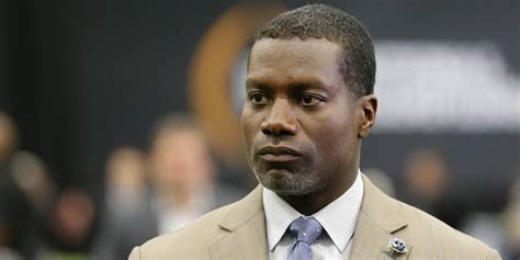 joey galloway net worth