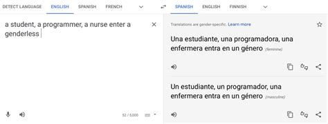 Maximiliano Firtman On Twitter 2 Google Translate Ya Tuvo La