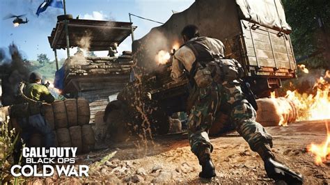 Call of Duty Warzone e Cold War Veja possível data da nova temporada