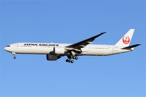 機体記号 Ja738j Jal 航空機体ガイド Flyteamフライチーム