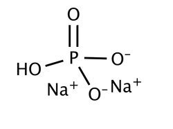 Sodium Phosphate Dibasic Anhydrous 98 0 100 5 Dried Basis USP