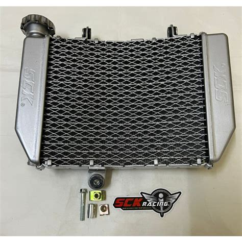 Rsx Rs Rs Rsx Sck Racing Big Capacity Radiator Ml