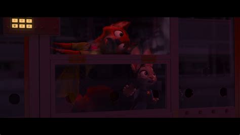 Faces Of Horror Rzootopia