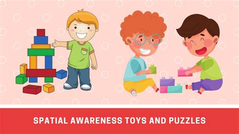 12 Awesome Spatial Awareness Toys And Puzzles For Kids Number Dyslexia