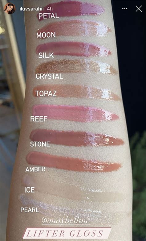 Swatches Of The Rare Beauty Blush Trio Existing Shades Artofit